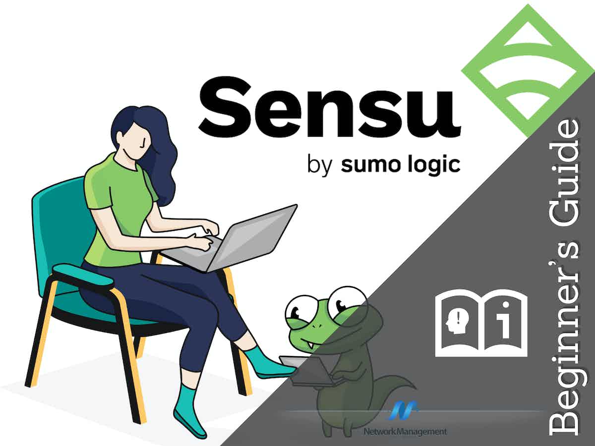 Beginner’s Guide Sensu