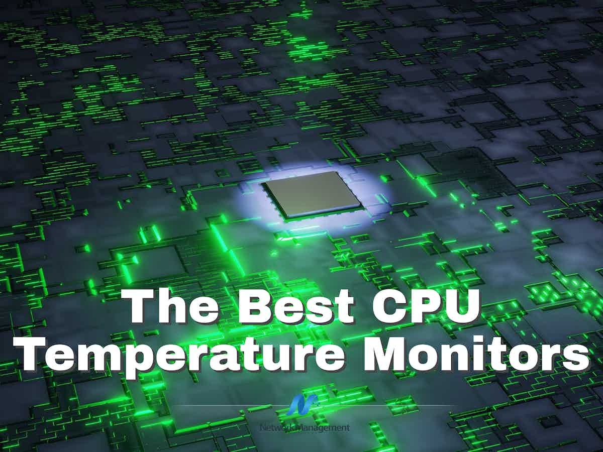 Open Hardware Monitor - Core temp, fan speed and voltages in a free  software gadget