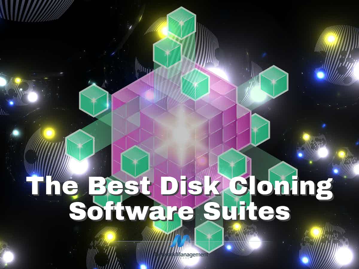 Best Disk Cloning Software Suites