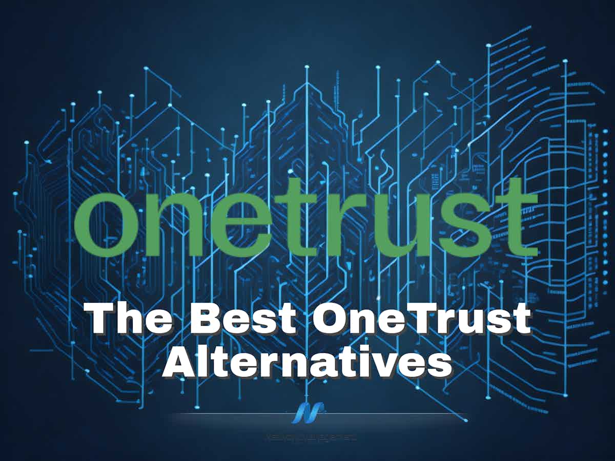 Best OneTrust Alternatives