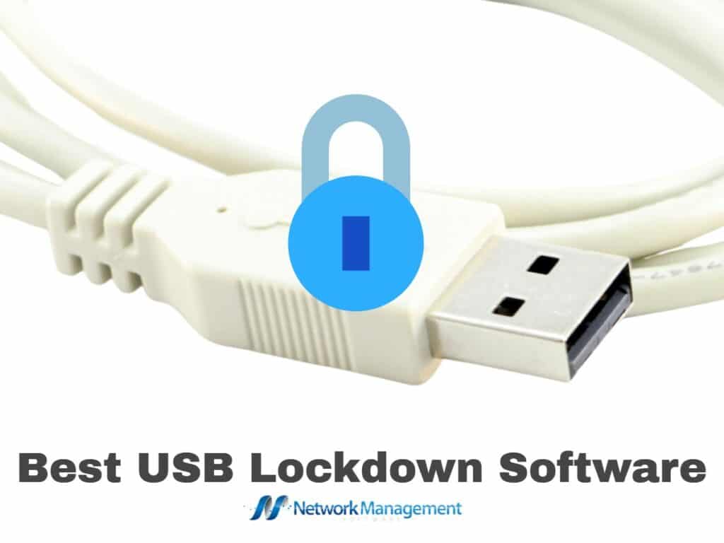 Best USB Lockdown Software