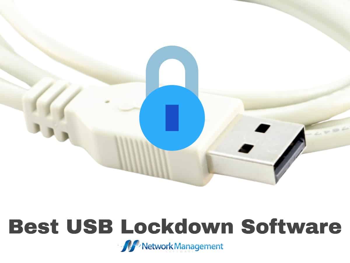 6 USB Lockdown 2023