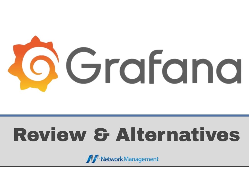 Grafana Review & Alternatives