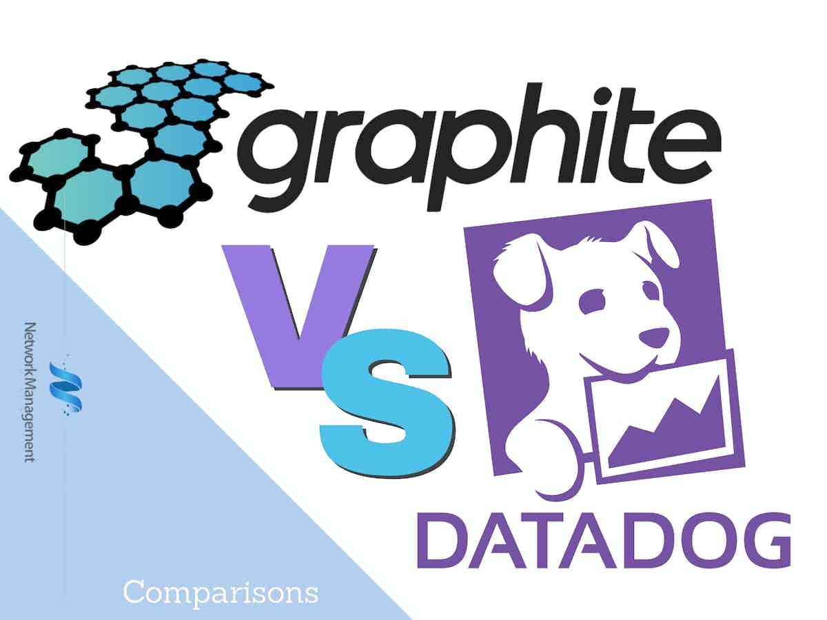 Graphite Vs Datadog