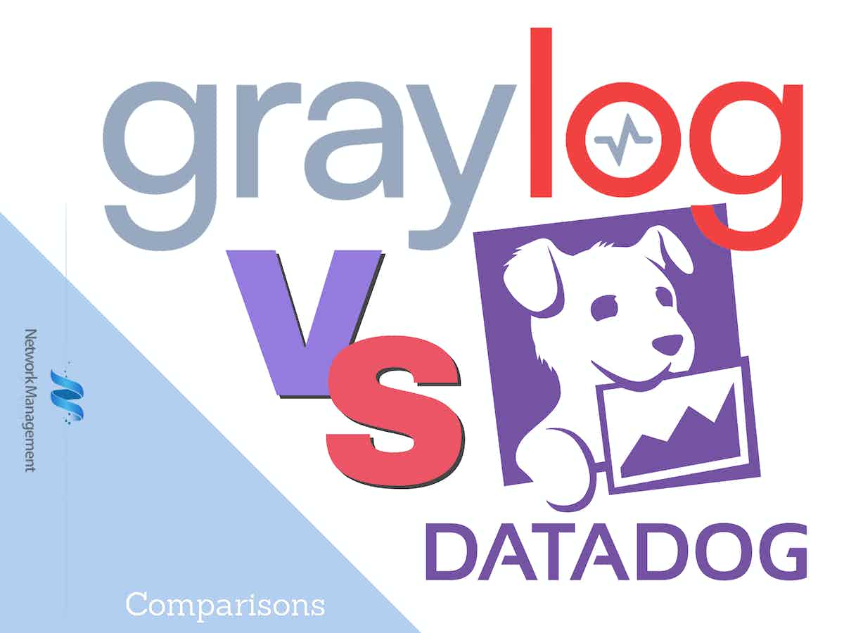 Graylog Vs Datadog