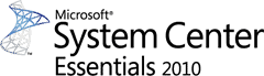 Microsoft System Center 2010 Logo
