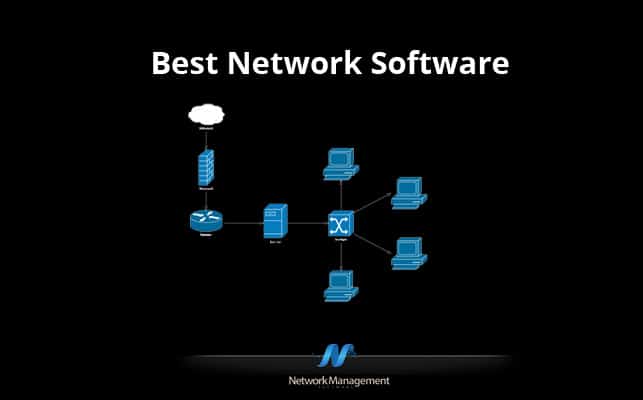 Best network management software